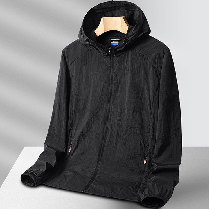 NASH - Windbreaker-Jacke für Männer