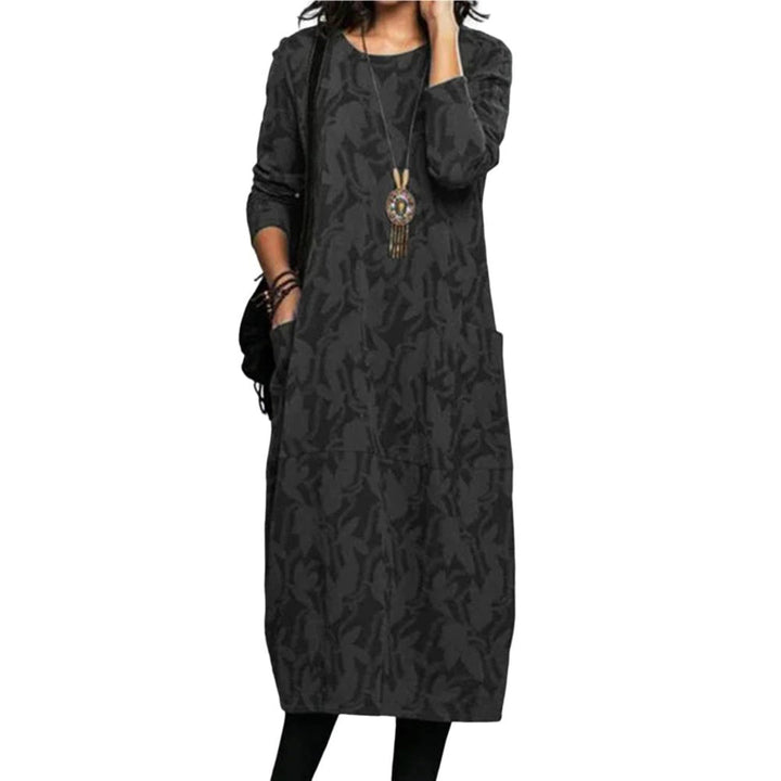 NEDA - Stilvolles langes kleid