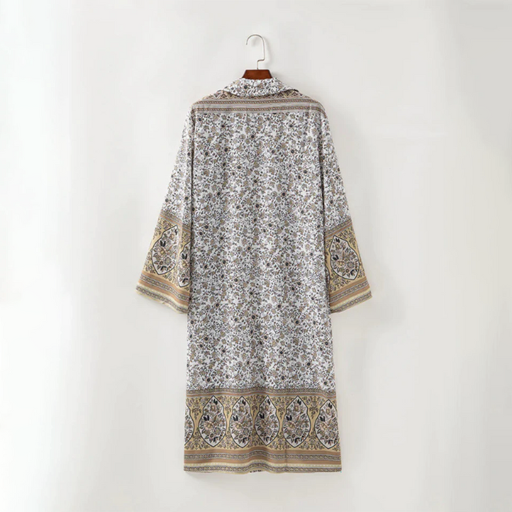 NEGISTI - Elegantes Minikleid