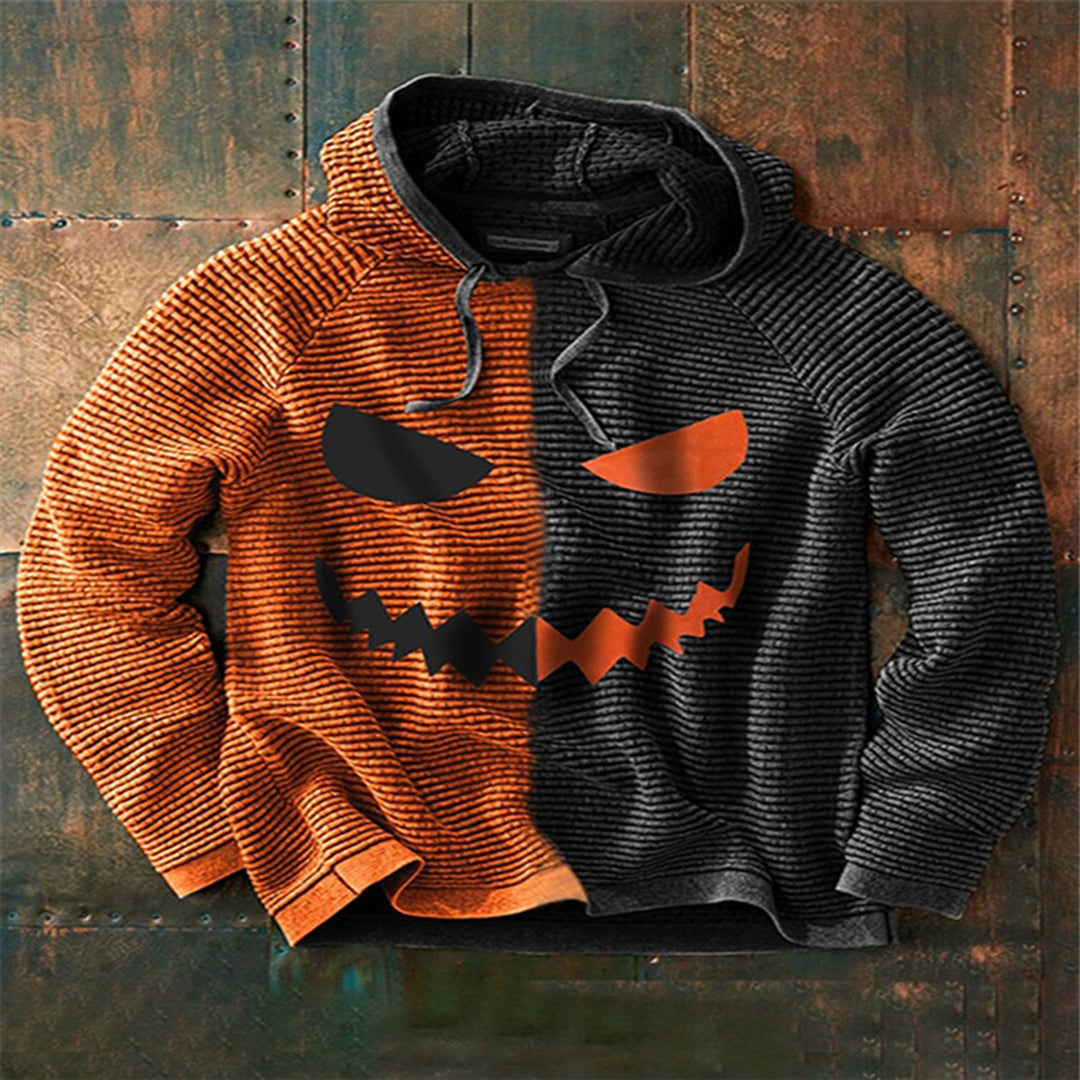 NICK - Kapuzenpulli für Halloween