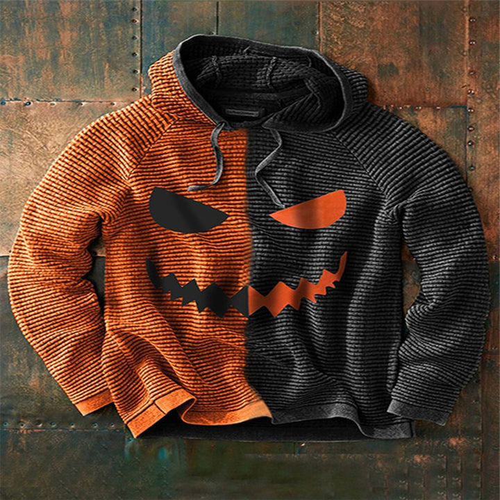 NICK - Kapuzenpulli für Halloween