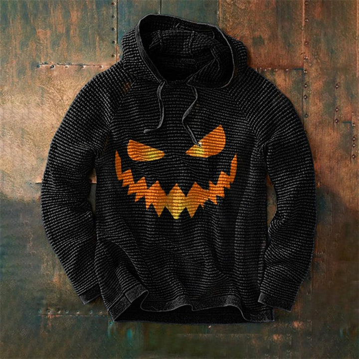 NICK - Kapuzenpulli für Halloween