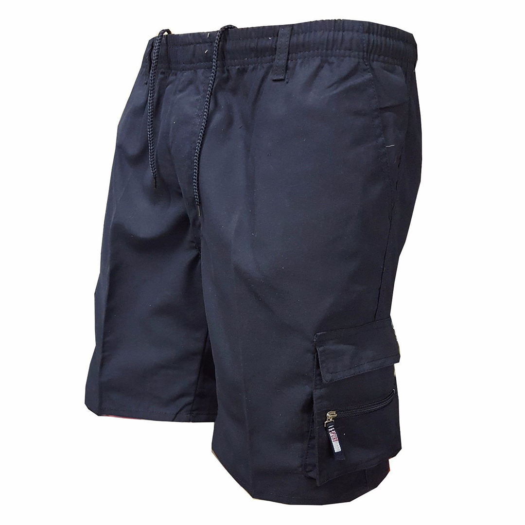 MARTI - Bequeme cargo-shorts