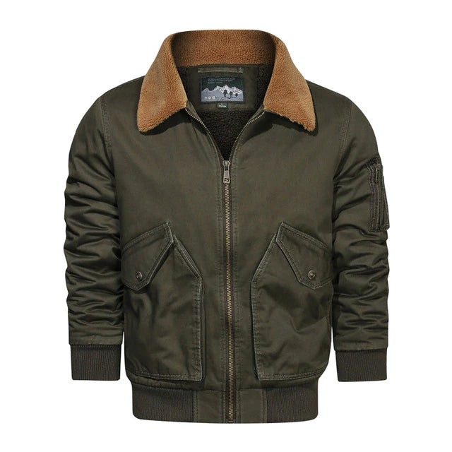 Niko | Bomberjacke