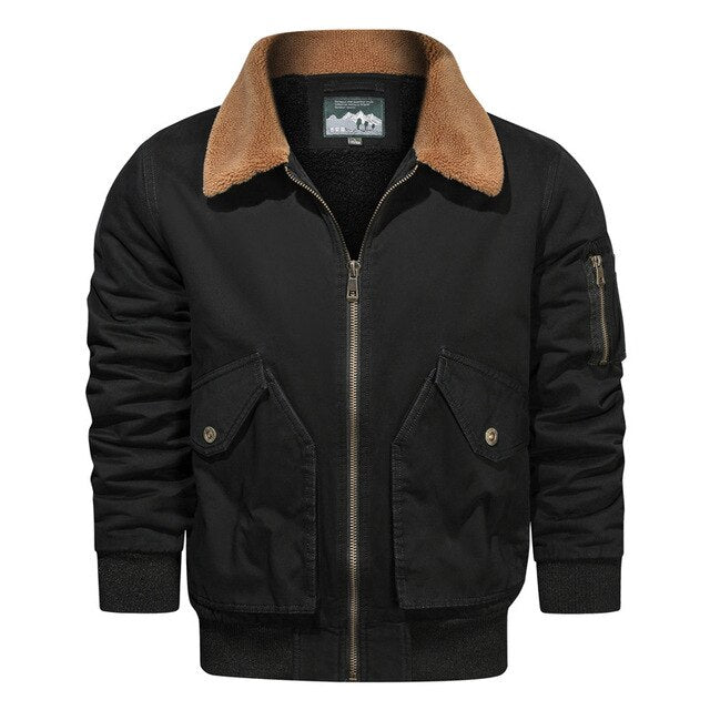 Niko | Bomberjacke