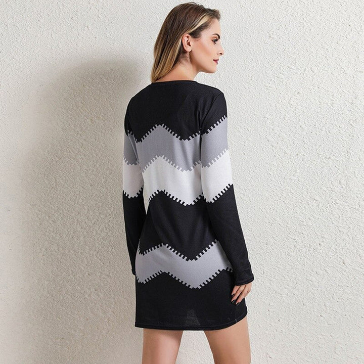 OLEXA - Dünnes kleid