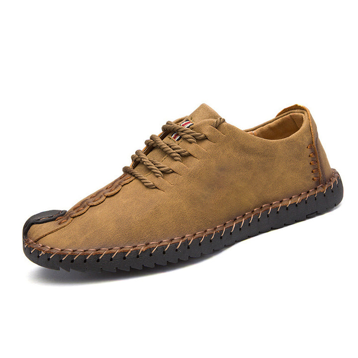 OWEN - Bequeme und stilvolle schuhe