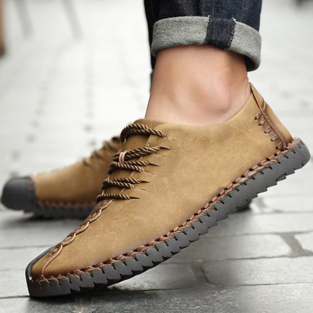OWEN - Bequeme und stilvolle schuhe
