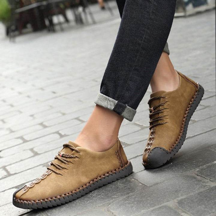 OWEN - Bequeme und stilvolle schuhe