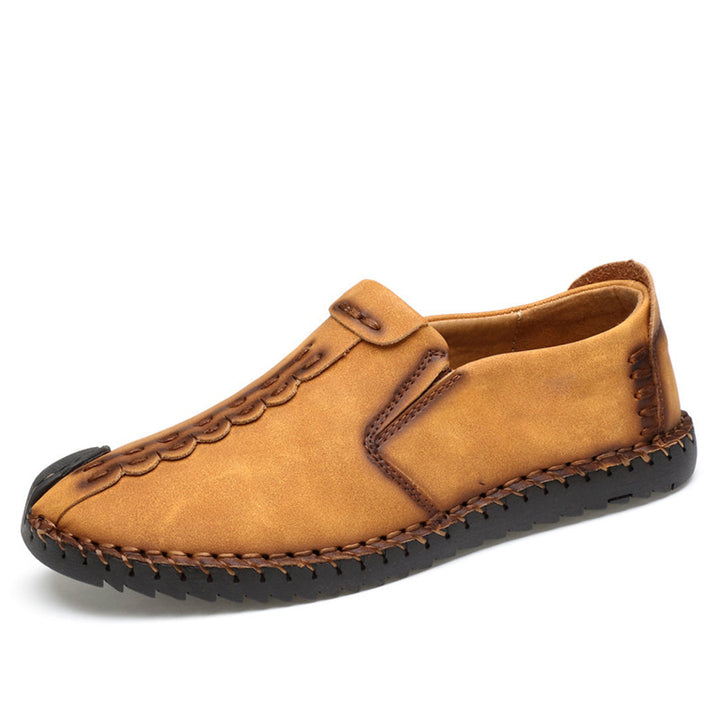 OWEN - Bequeme und stilvolle schuhe