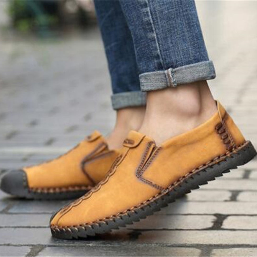 OWEN - Bequeme und stilvolle schuhe