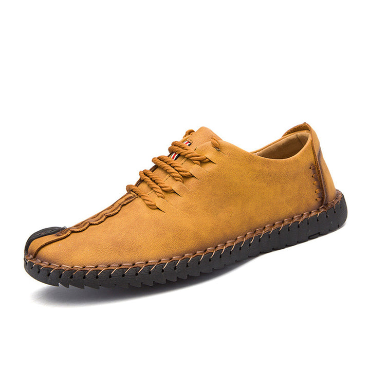 OWEN - Bequeme und stilvolle schuhe