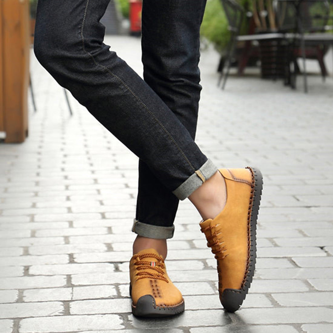 OWEN - Bequeme und stilvolle schuhe