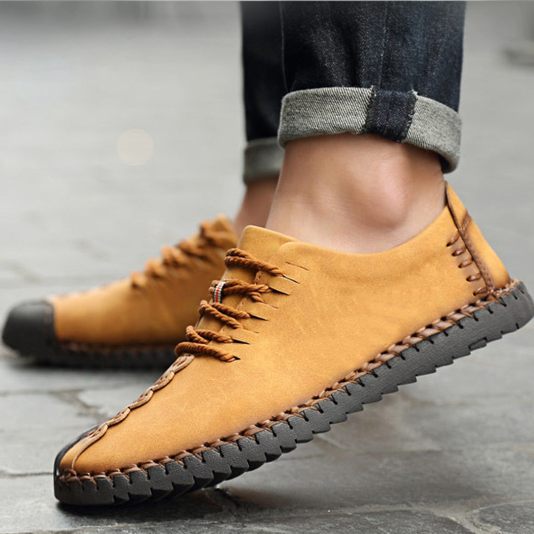 OWEN - Bequeme und stilvolle schuhe