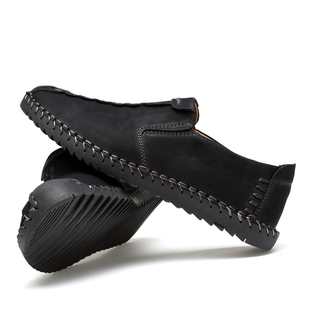 OWEN - Bequeme und stilvolle schuhe