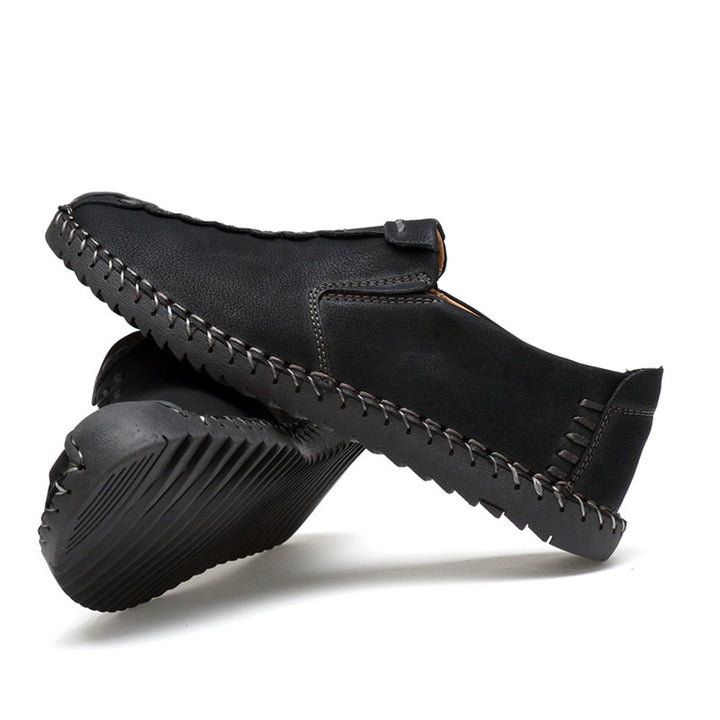 OWEN - Bequeme und stilvolle schuhe