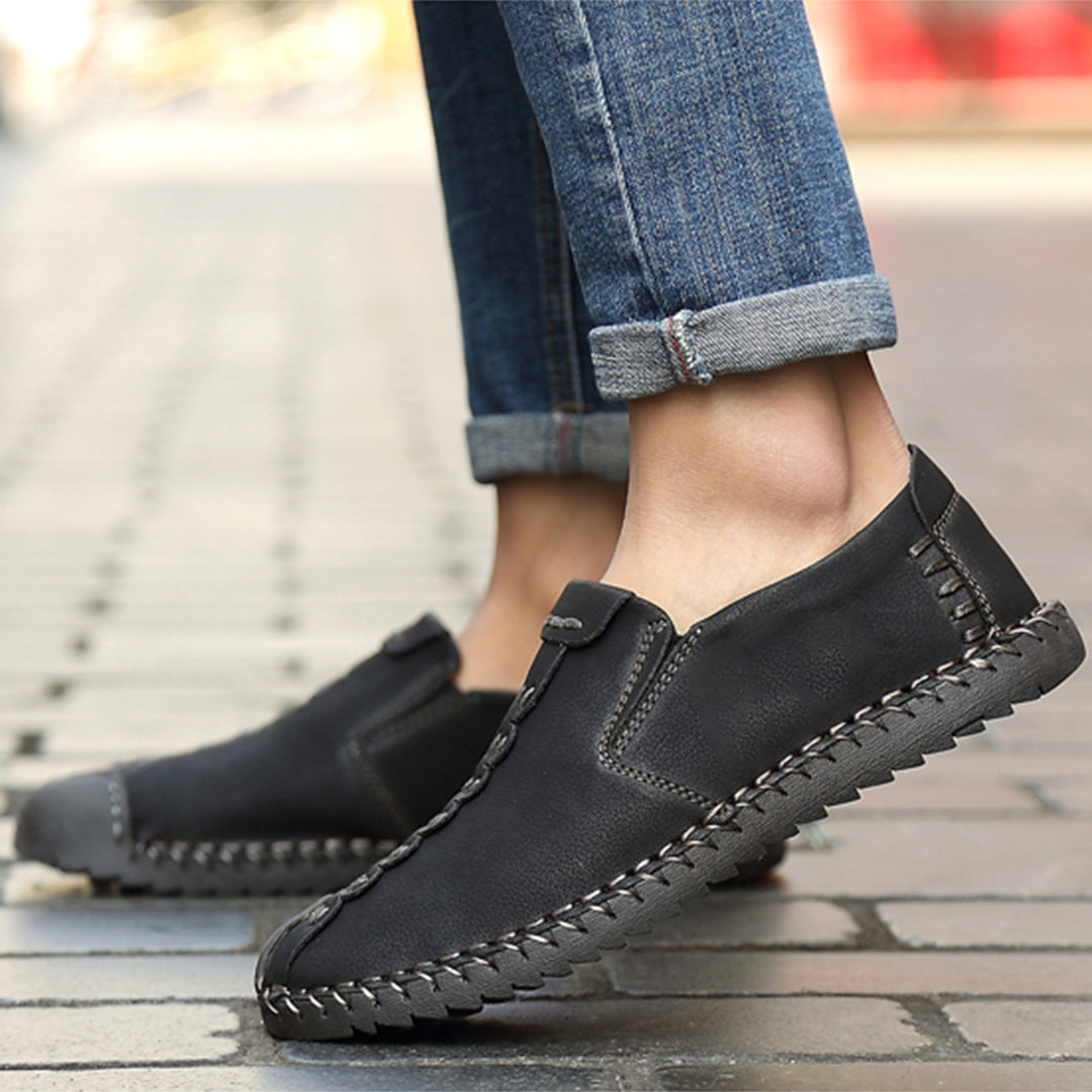 OWEN - Bequeme und stilvolle schuhe