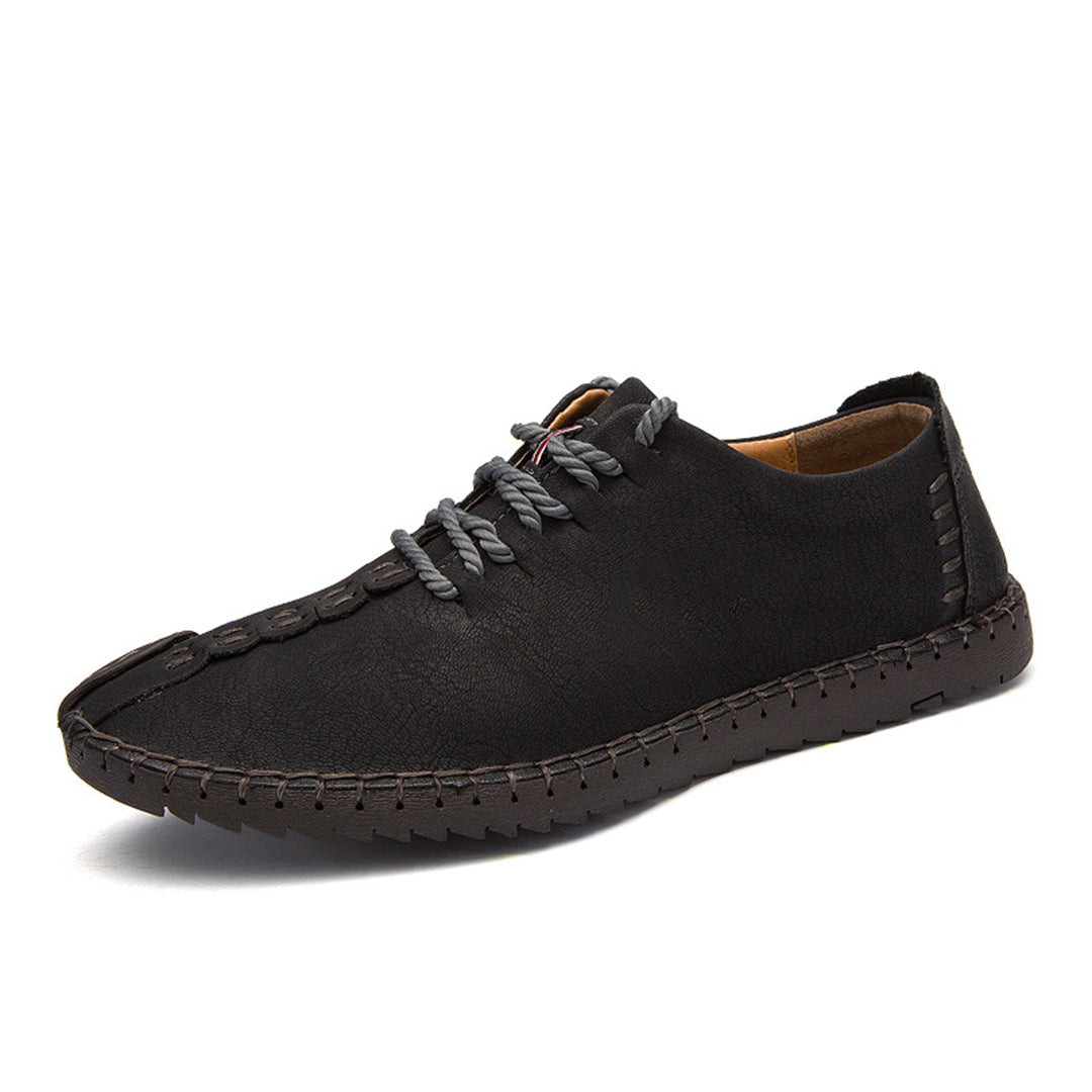 OWEN - Bequeme und stilvolle schuhe