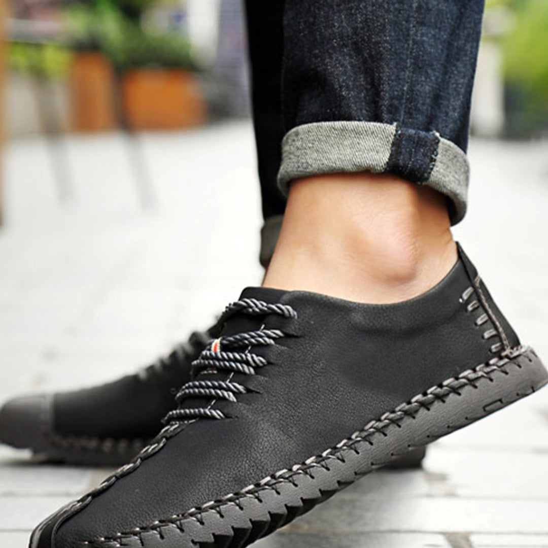 OWEN - Bequeme und stilvolle schuhe
