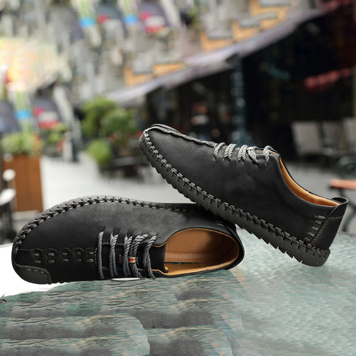 OWEN - Bequeme und stilvolle schuhe