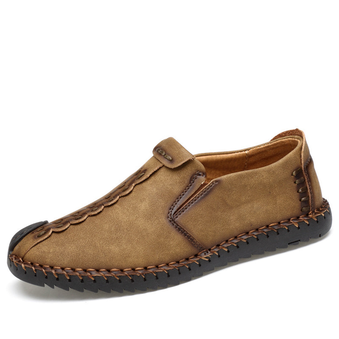 OWEN - Bequeme und stilvolle schuhe