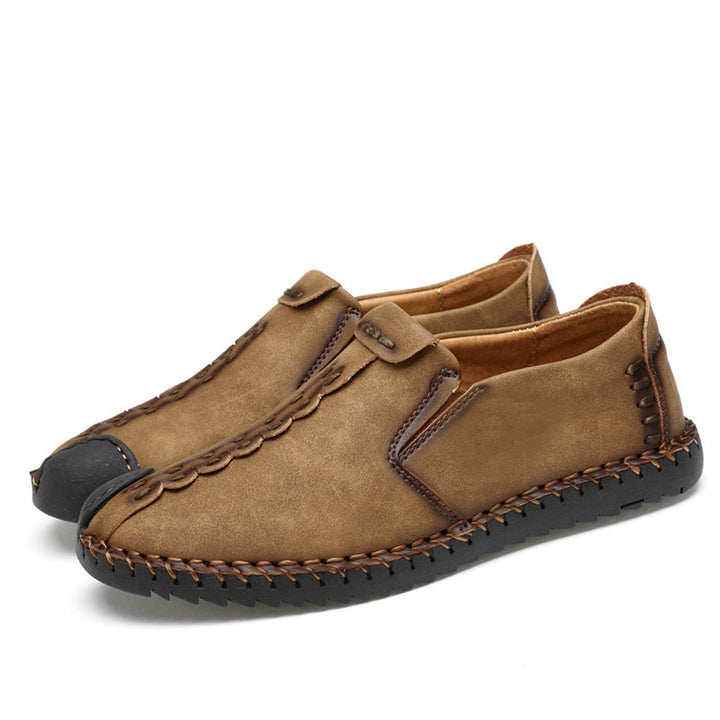 OWEN - Bequeme und stilvolle schuhe