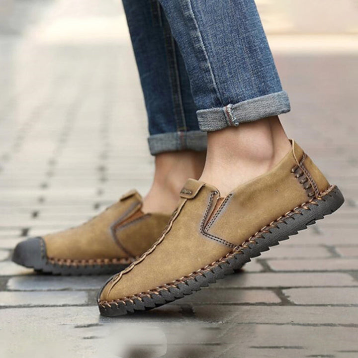 OWEN - Bequeme und stilvolle schuhe