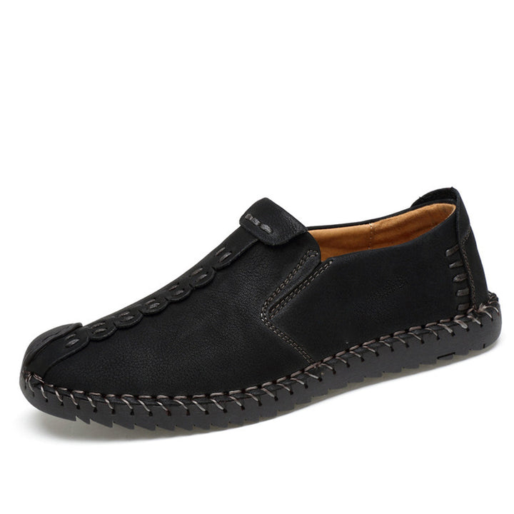 OWEN - Bequeme und stilvolle schuhe