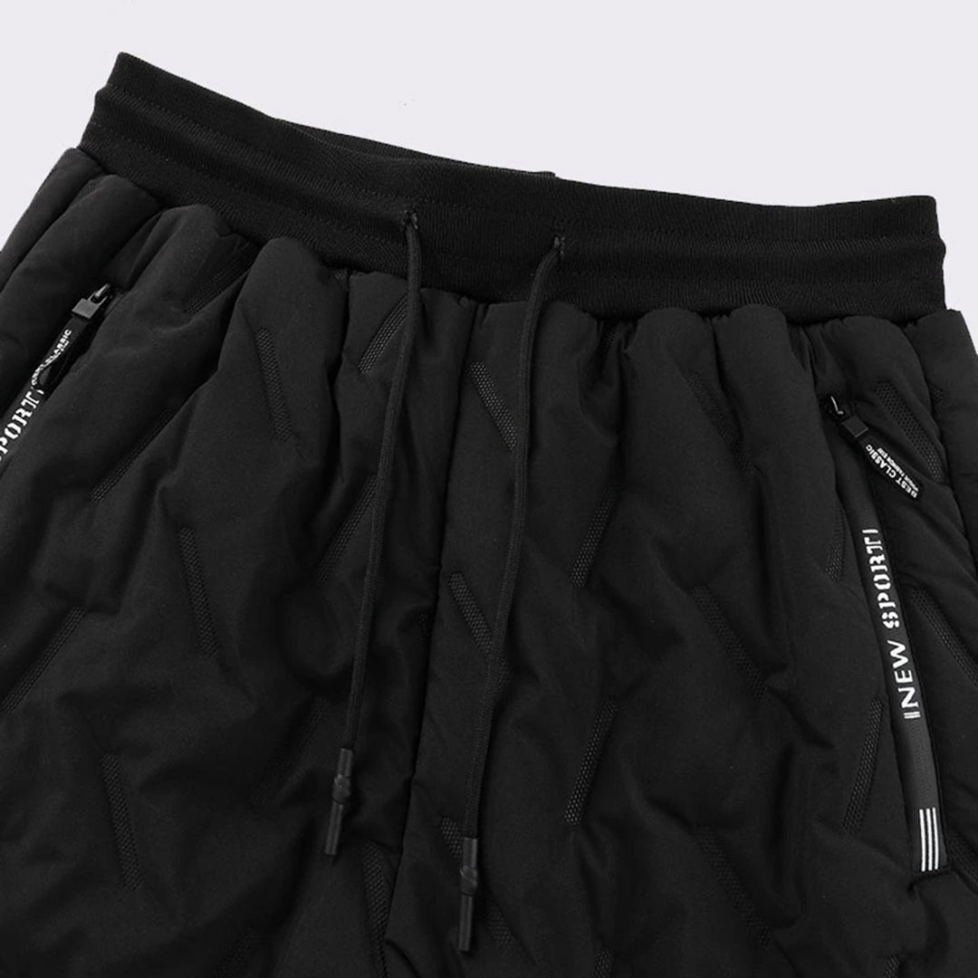 PETER - Warme Winterhosen für Männer