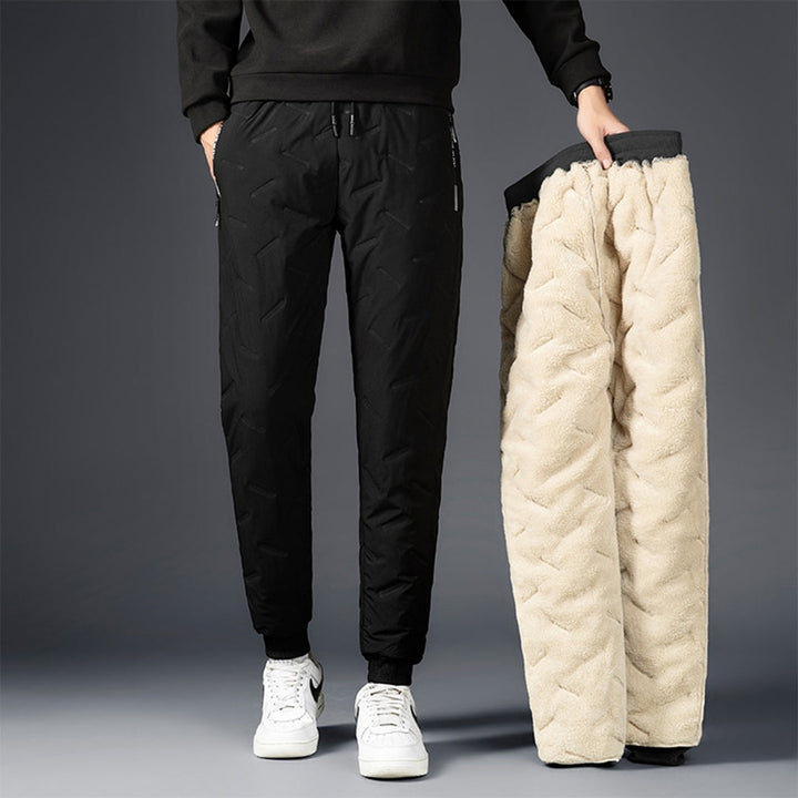 PETER - Warme Winterhosen für Männer