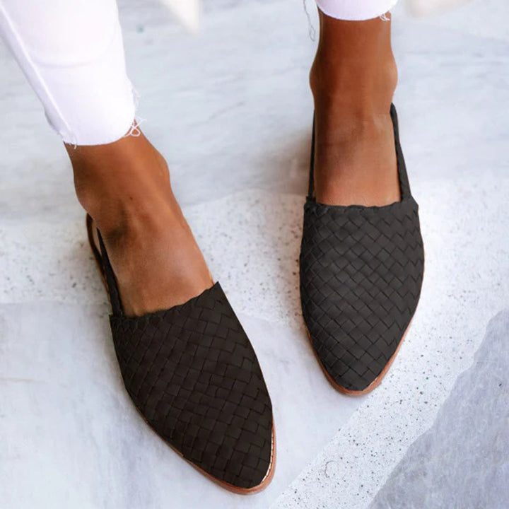 PETRA - Delux schuhe