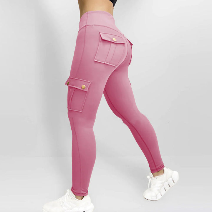 PRISCILLA - Trainingsleggings für Frauen