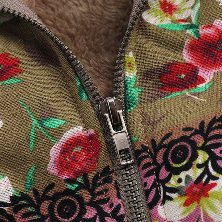 Penelope | Stilvolle Jacke