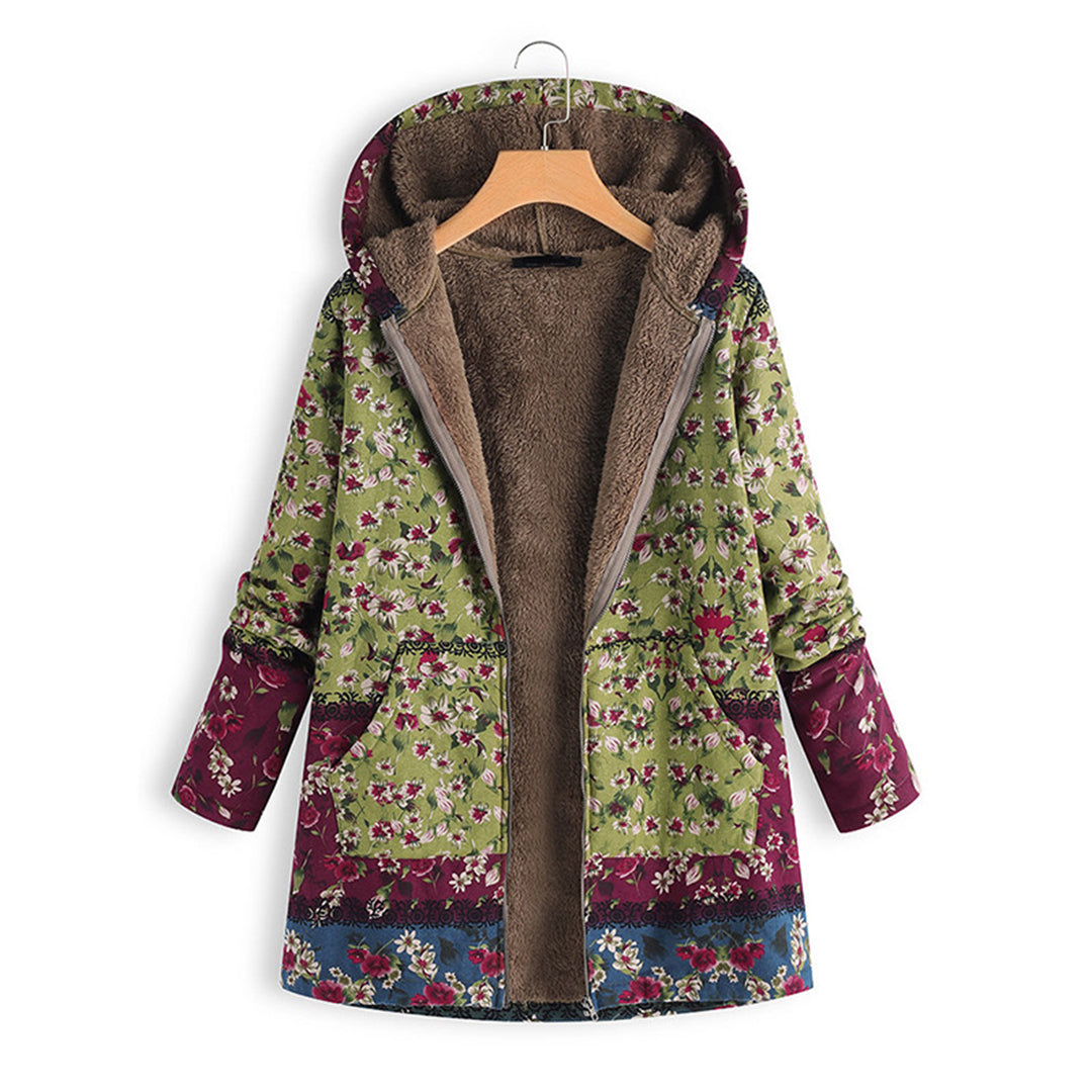Penelope | Stilvolle Jacke