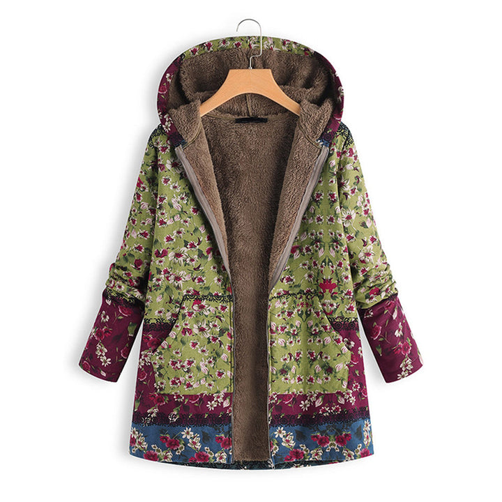 Penelope | Stilvolle Jacke