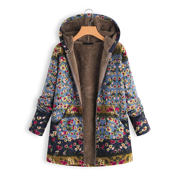 Penelope | Stilvolle Jacke
