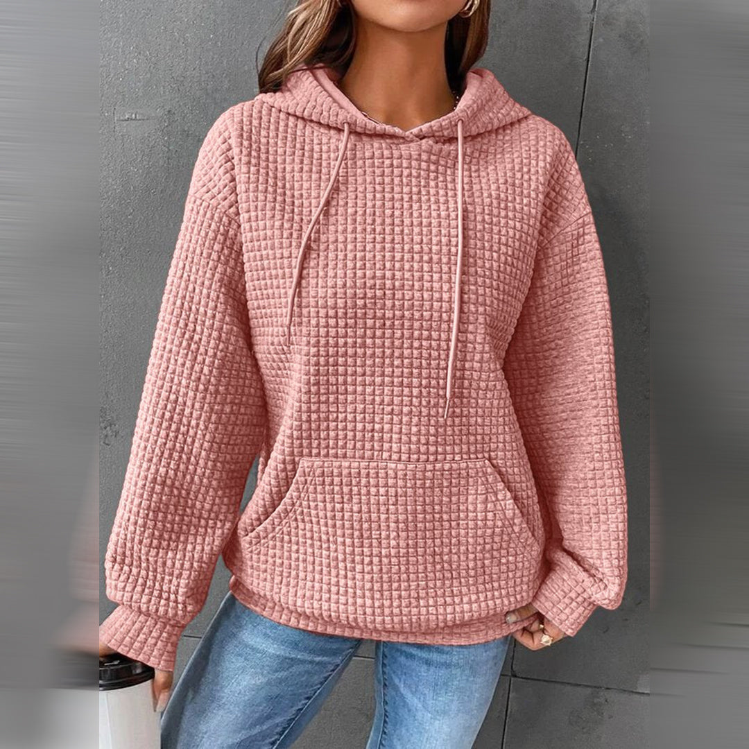 LESLIE - Stylischer damenpullover