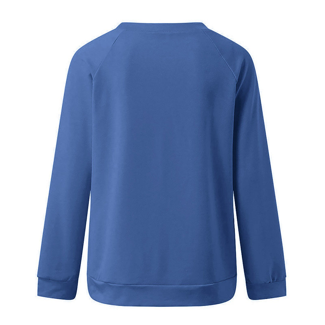 NATHALIE - Elegantes Pullover