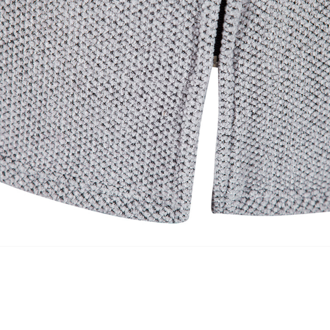 Carlos | Winter Warmer Pullover