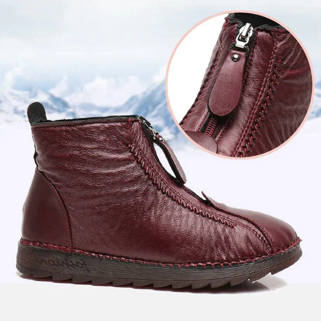 XIOMARA - Winterstiefel