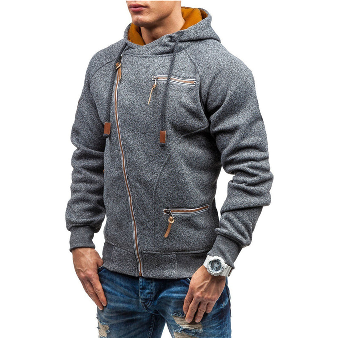 Paul | Modernes Pullover