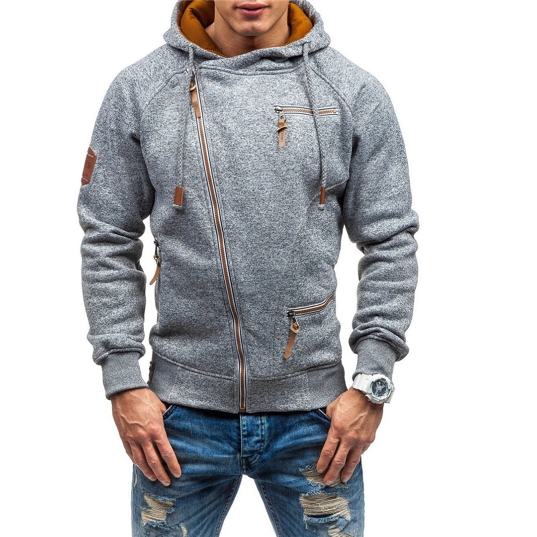 Paul | Modernes Pullover