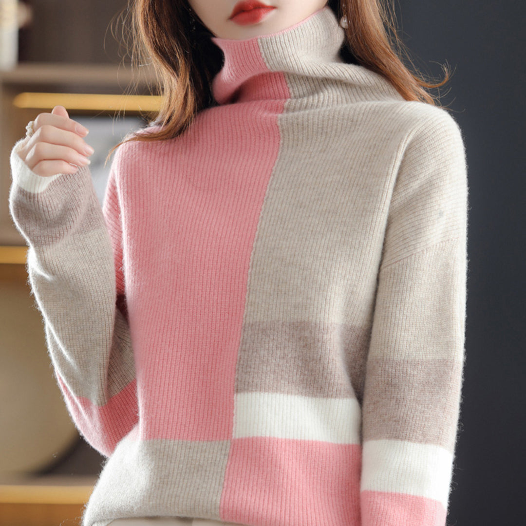 ANGELIKA - Damen Pullover