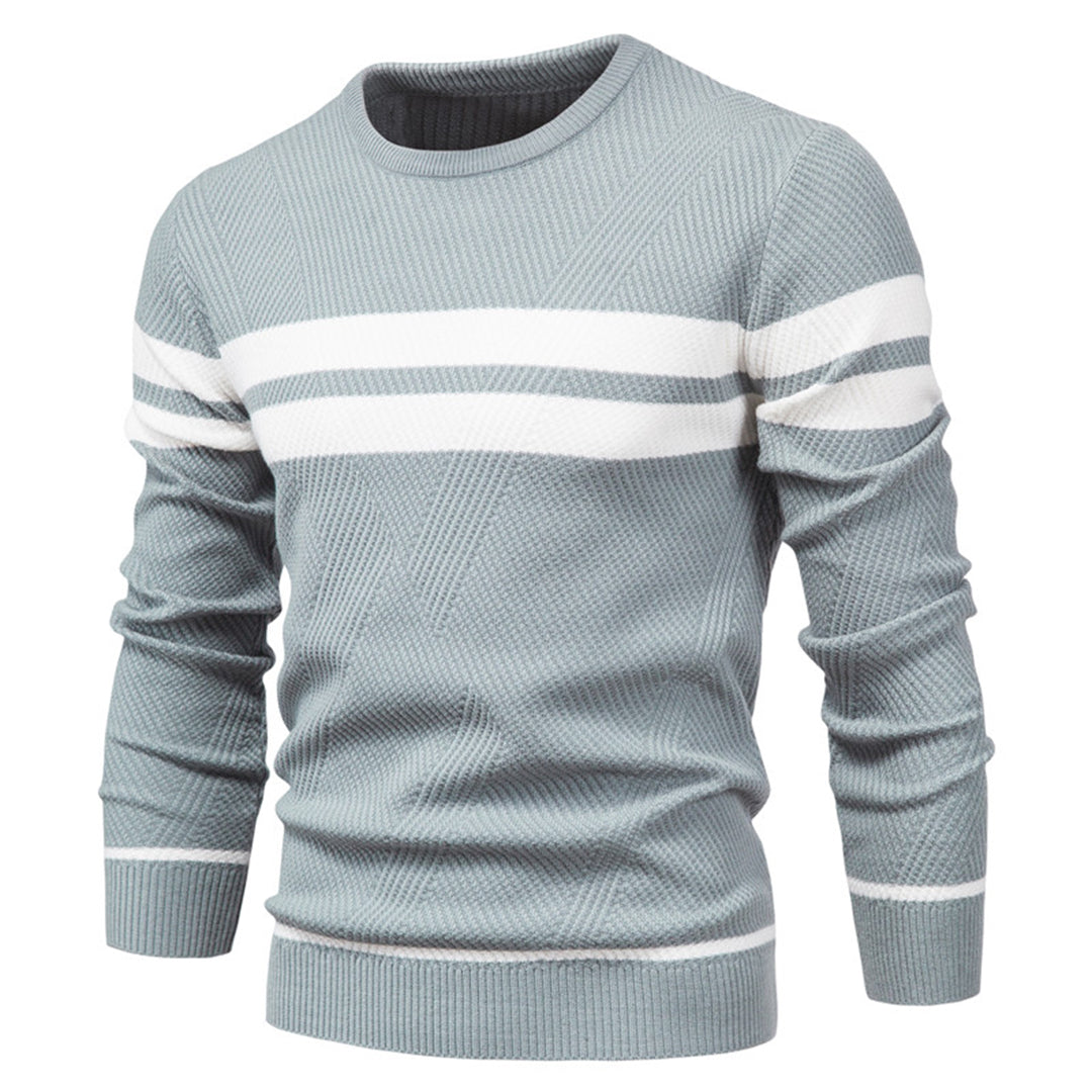 LUKAS - Stylischer Pullover