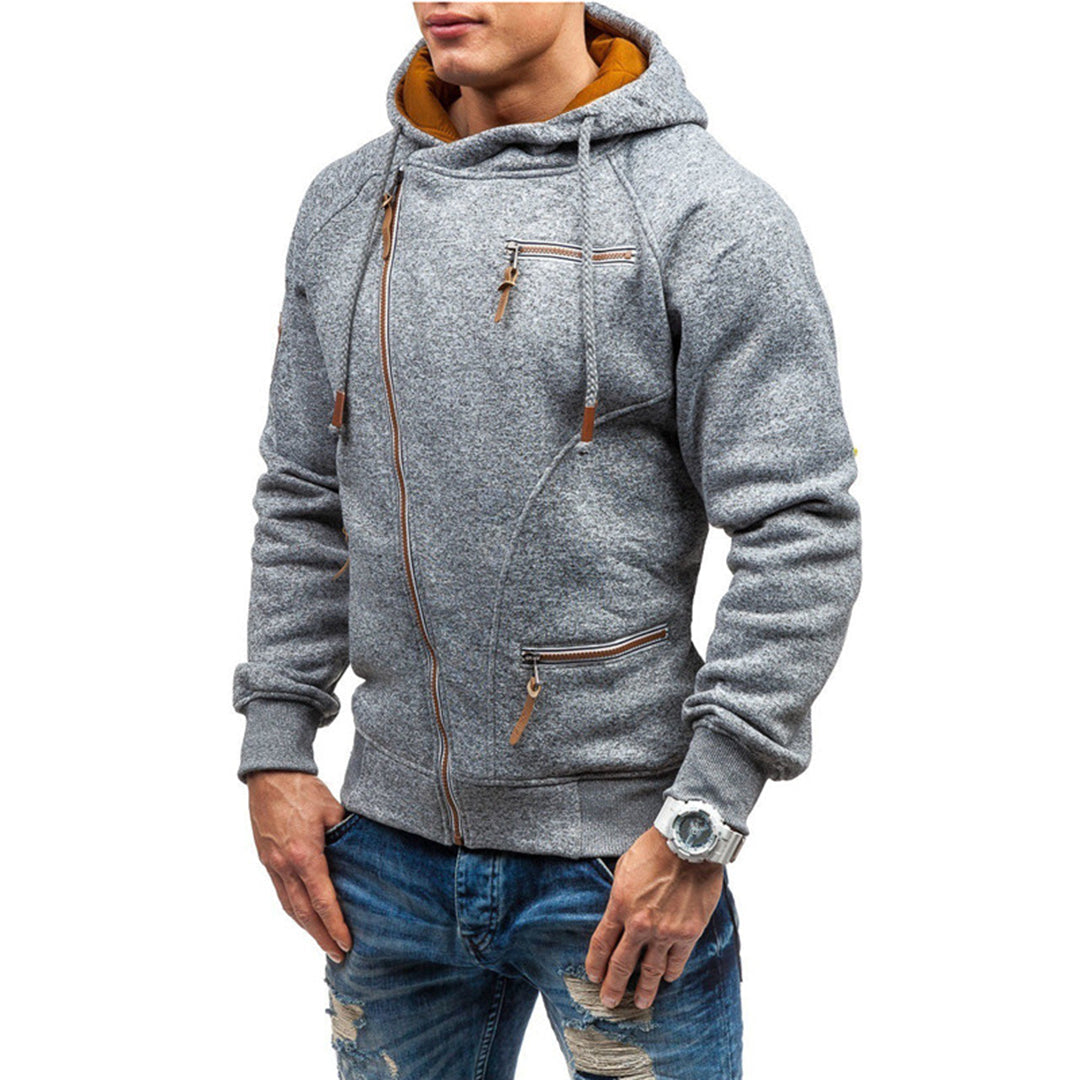 Paul | Modernes Pullover