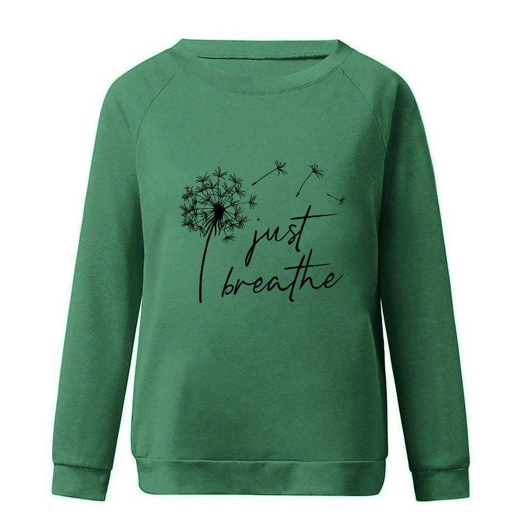 NATHALIE - Elegantes Pullover