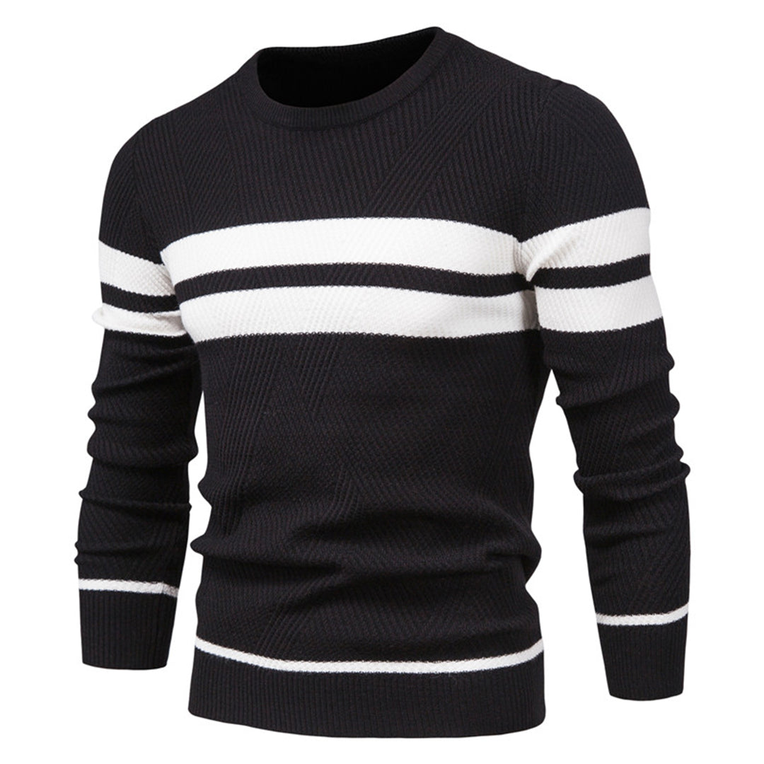 LUKAS - Stylischer Pullover