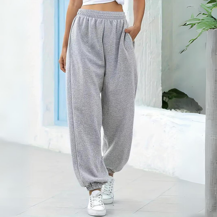 RAAKEL - Lässige Jogginghose für Frauen