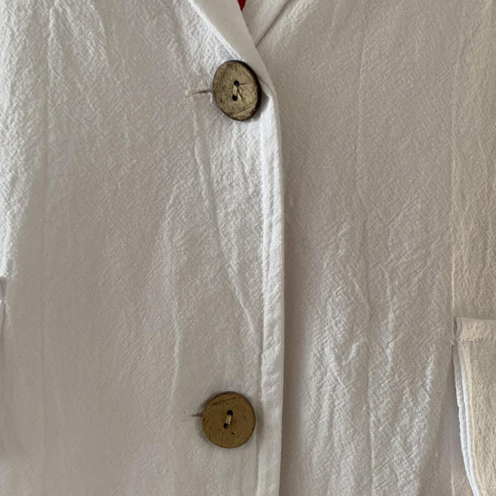 RAGNHILD - Stylischer mantel für frauen