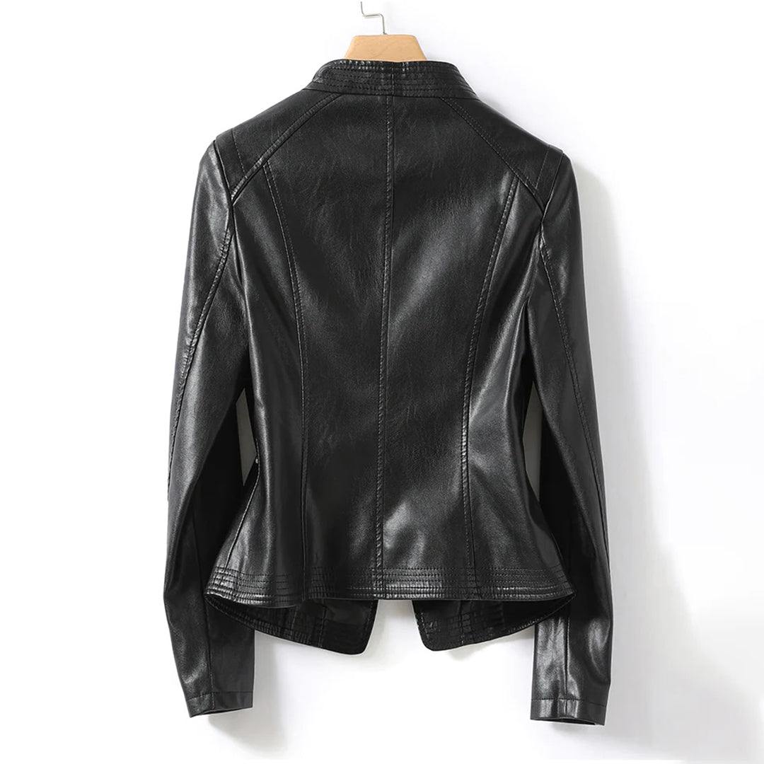 REBEL- Elegante und stilvolle Jacke für Frauen
